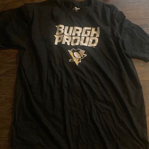NWT Pittsburgh Penguins T-shirt